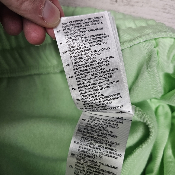 Adidas Originals Women's Adicolor Essentials Fleece Joggers - Picture 6 of 7